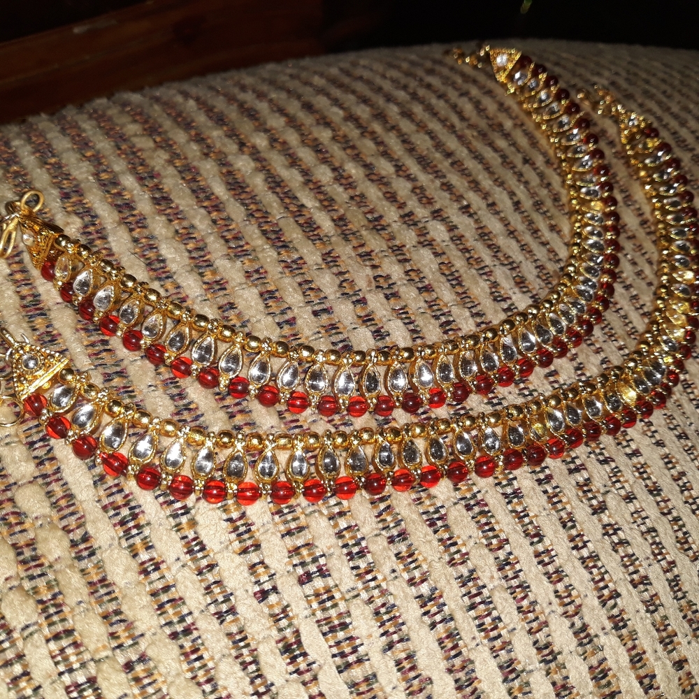 Anklet - Picture 2 of 4